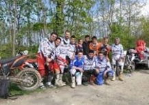 Enduro: Collegiale Mc Azeglio