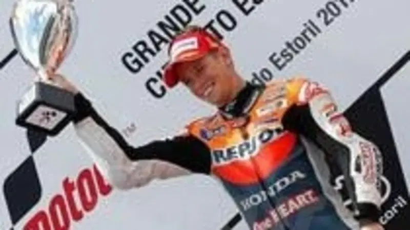 GP dell'Estoril. Lo sapevate che...?
