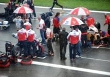 Superbike. Le pagelle del GP di Monza 