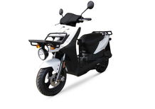 Kymco Agility 50 Carry E4 (2020)