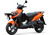 Kymco Agility 50 Carry E4 (2020) (10)