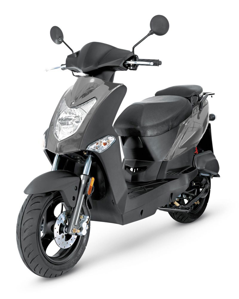 Kymco Agility 50 Agility 50 R16 + (2020)