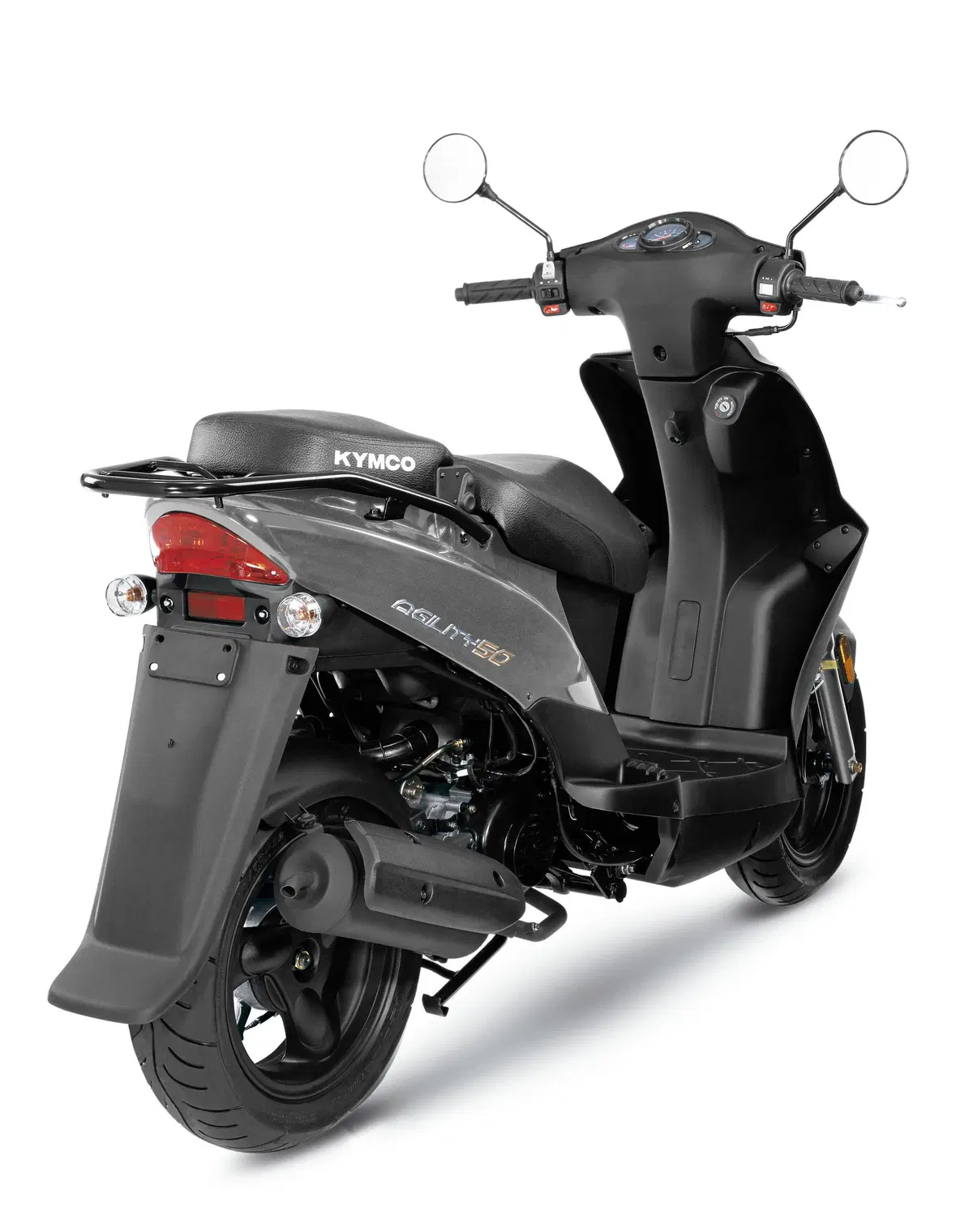 Kymco Agility 50 Agility 50 R16 + (2020) (3)