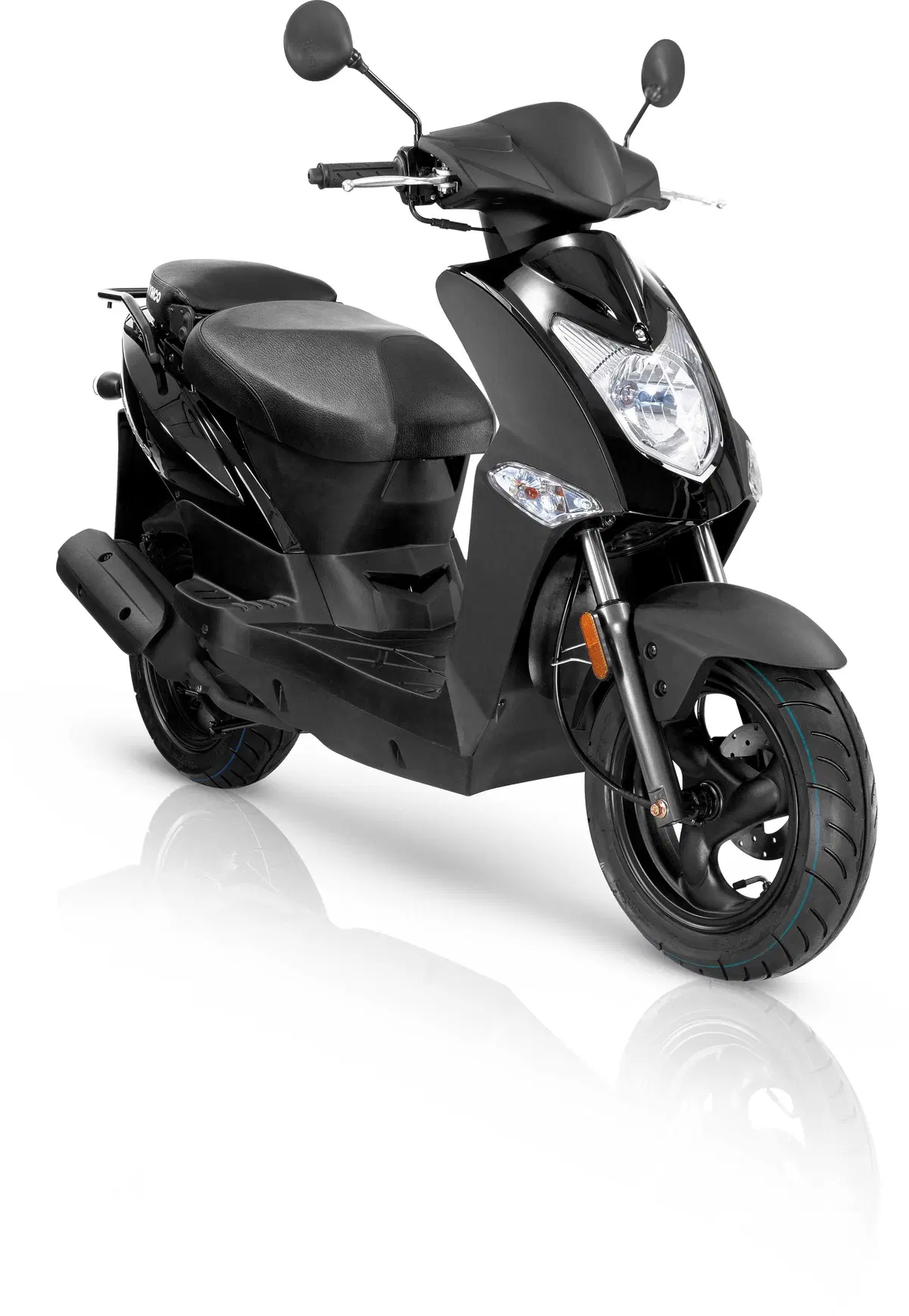 Kymco Agility 50 Agility 50 R16 + (2020) (5)