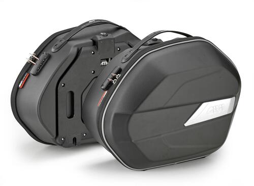 GIVI: valigie Weightless