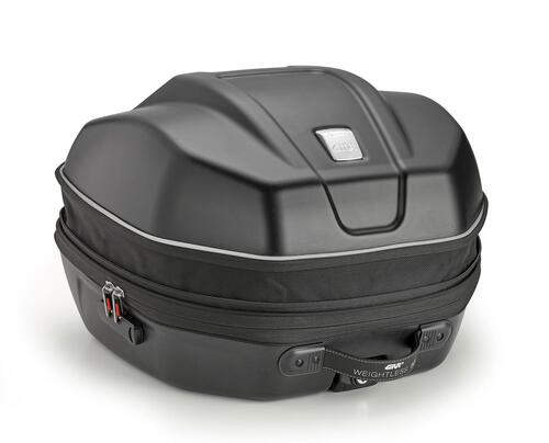 GIVI: valigie Weightless (2)