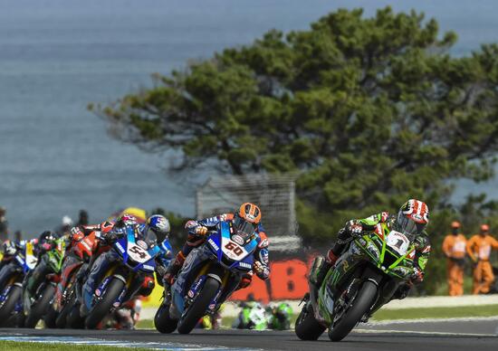 Superbike: le pagelle di Phillip Island