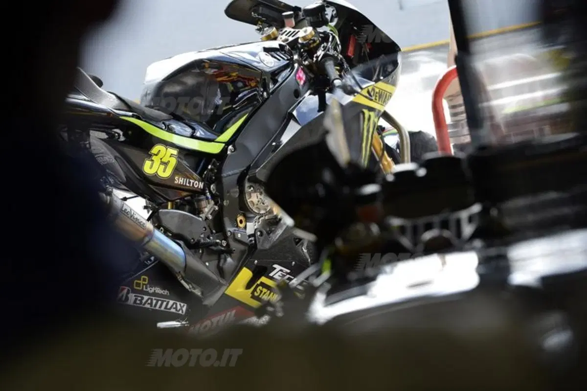 GP del Portogallo. Le foto più belle dell'Estoril (3)