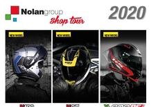 Nolangroup: al via Shop Tour 2020