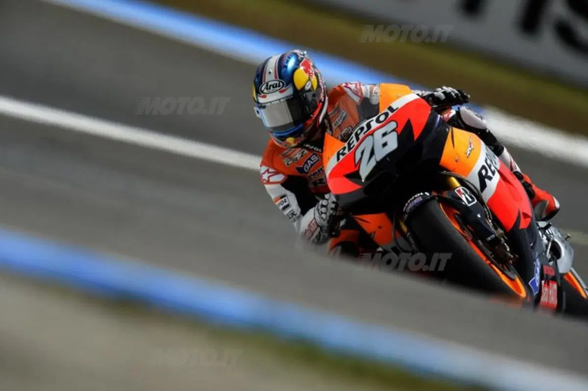GP del Portogallo. Le foto più belle dell'Estoril (5)