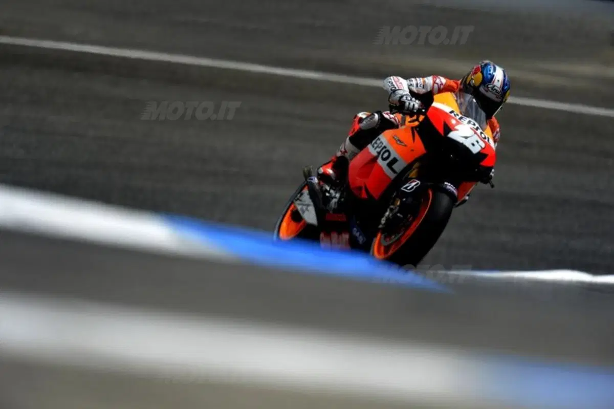 GP del Portogallo. Le foto più belle dell'Estoril (6)