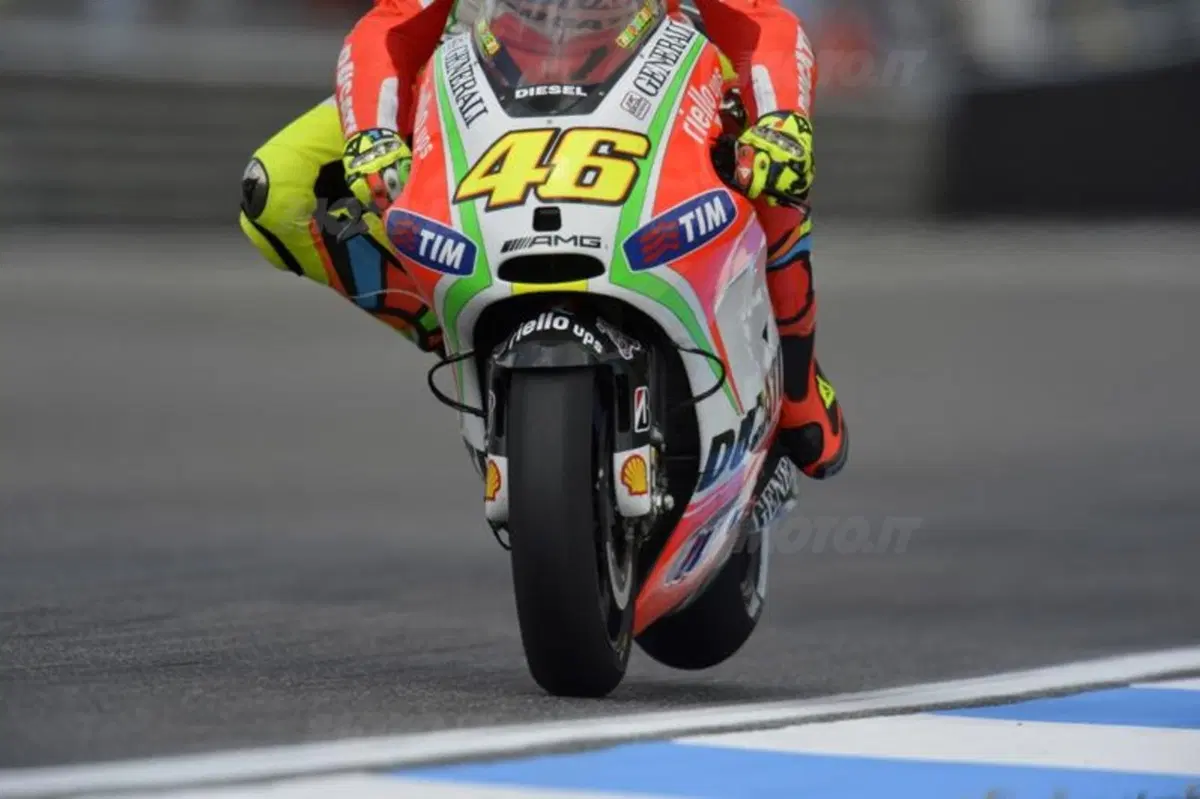 GP del Portogallo. Le foto più belle dell'Estoril (7)