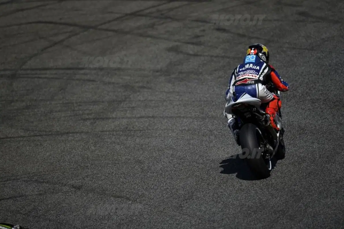GP del Portogallo. Le foto più belle dell'Estoril (8)