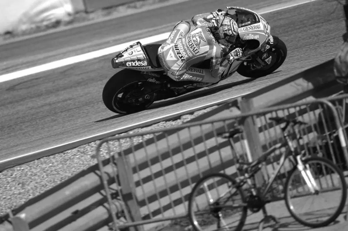 GP del Portogallo. Le foto più belle dell'Estoril (9)