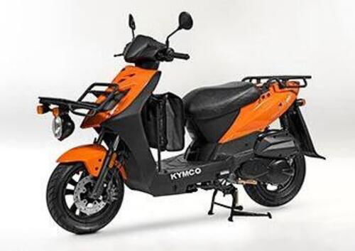 Kymco Agility 125 Carry (2020)