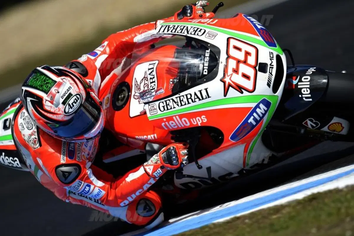 GP del Portogallo. Le foto più belle dell'Estoril (10)