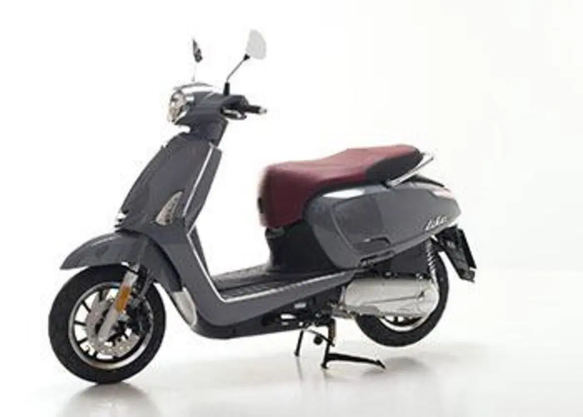 Kymco Like 125 (2020)