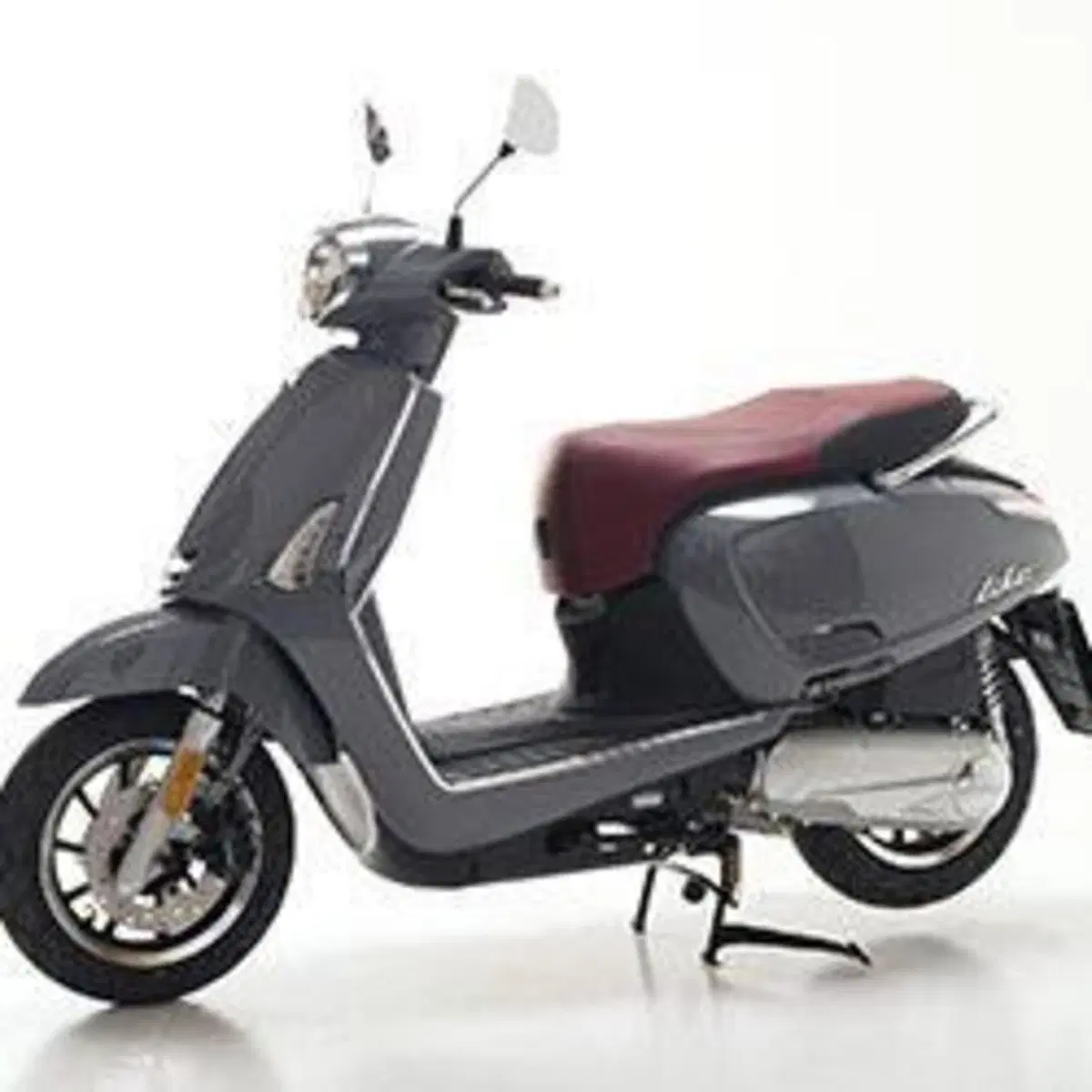 Kymco Like 125 (2020)
