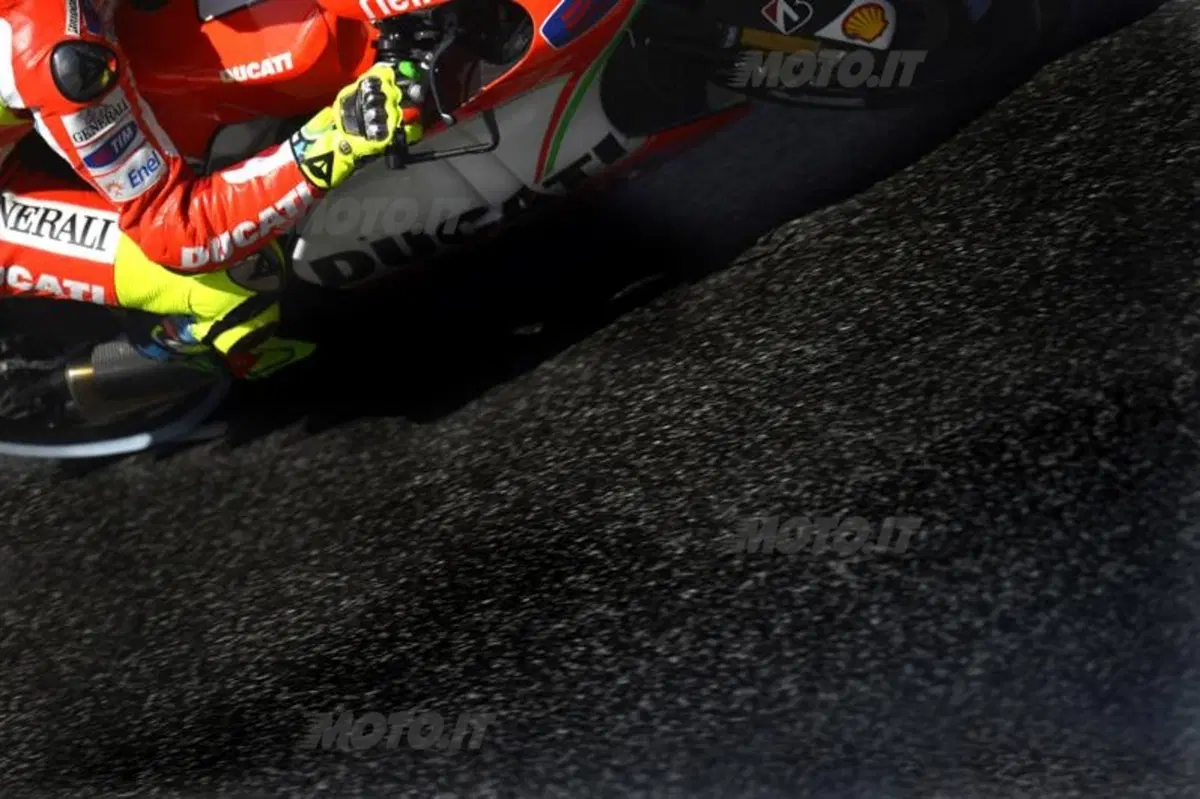 GP del Portogallo. Le foto più belle dell'Estoril (12)