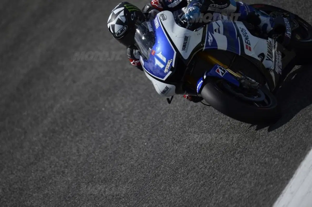 GP del Portogallo. Le foto più belle dell'Estoril (13)