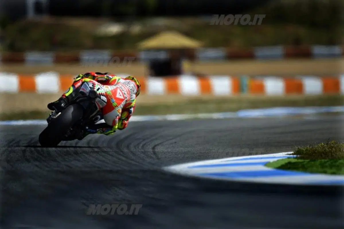 GP del Portogallo. Le foto più belle dell'Estoril (14)