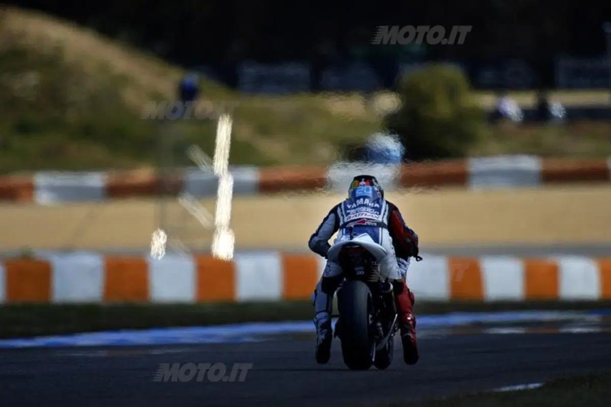 GP del Portogallo. Le foto più belle dell'Estoril (15)