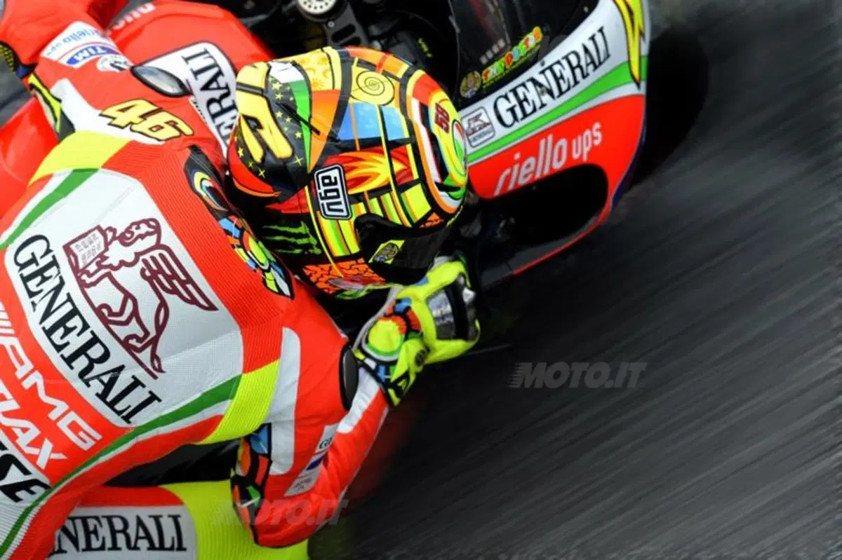 GP del Portogallo. Le foto più belle dell'Estoril (17)