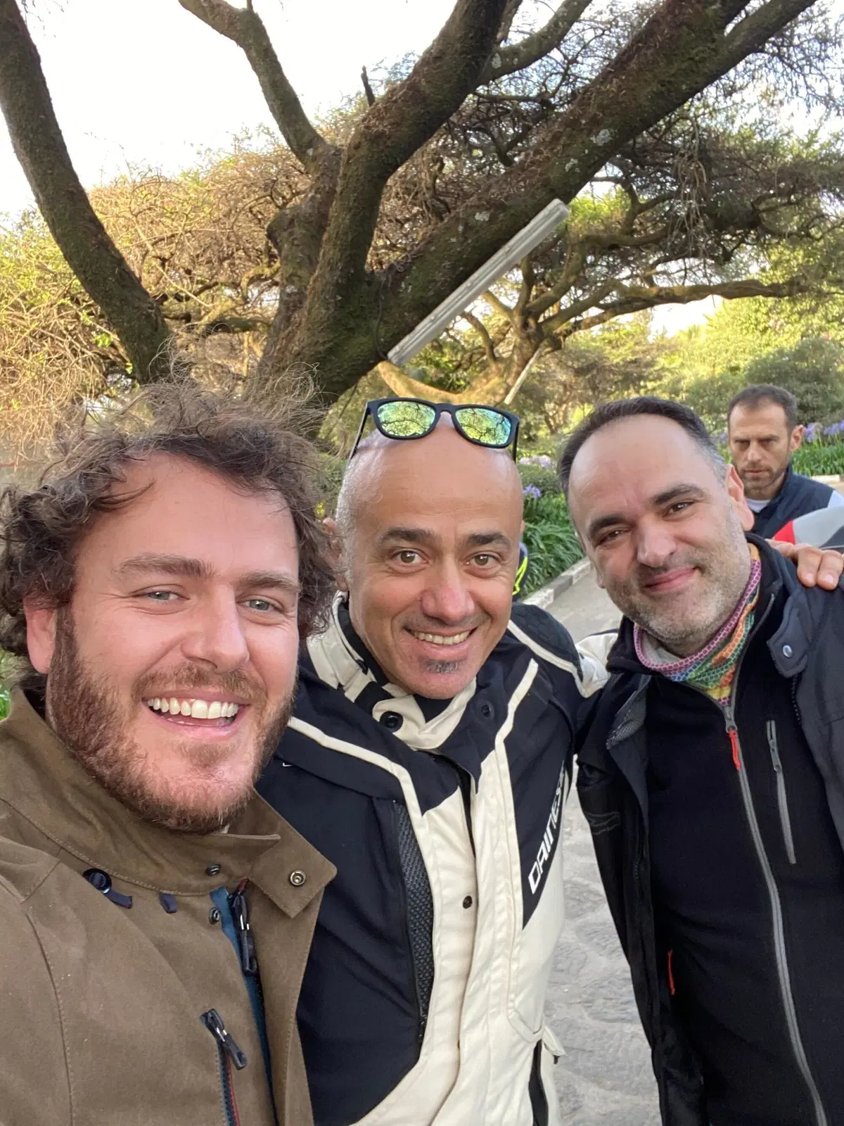 Etiopia in moto. Ed è subito Mal d'Africa. Prima puntata (7)