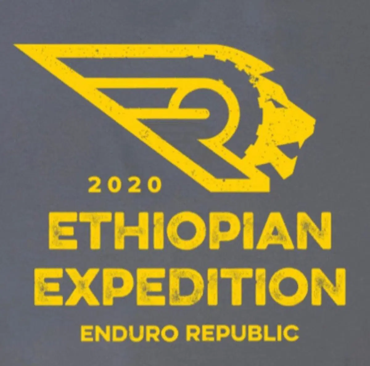 Etiopia in moto. Ed è subito Mal d'Africa. Prima puntata (20)