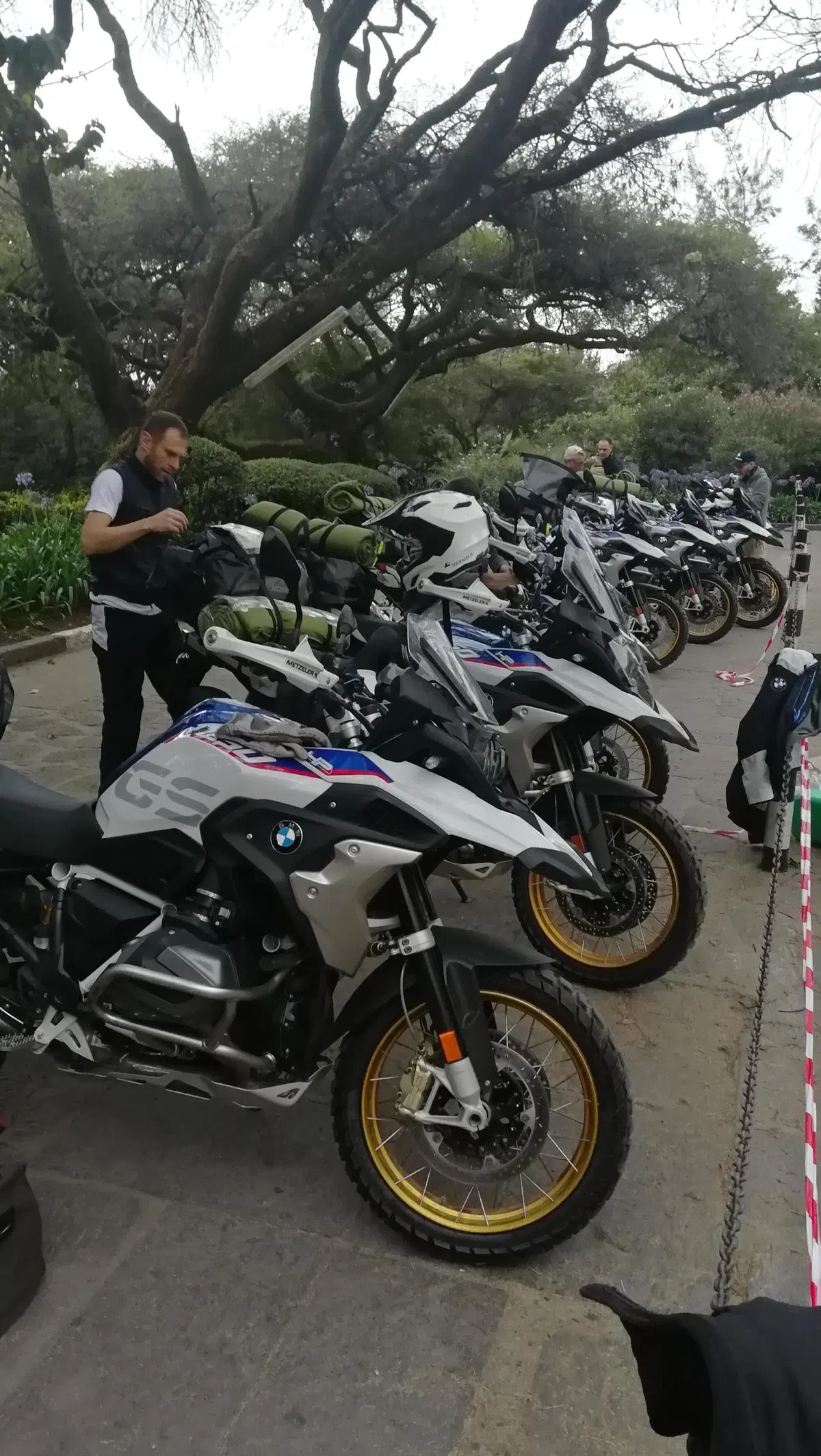 Etiopia in moto. Ed è subito Mal d'Africa. Prima puntata (21)