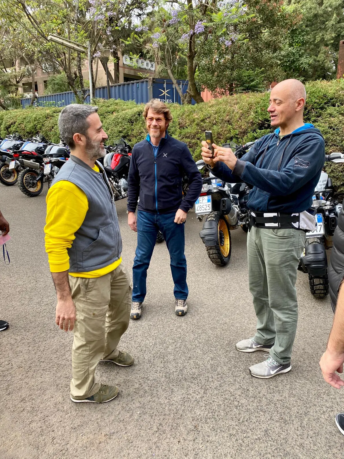 Etiopia in moto. Ed è subito Mal d'Africa. Prima puntata (25)