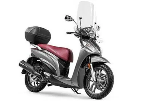 Kymco People 150i One E4 ABS (2020)