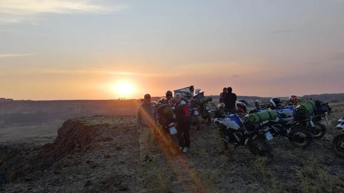 Etiopia in moto. Ed è subito Mal d'Africa. Prima puntata (5)