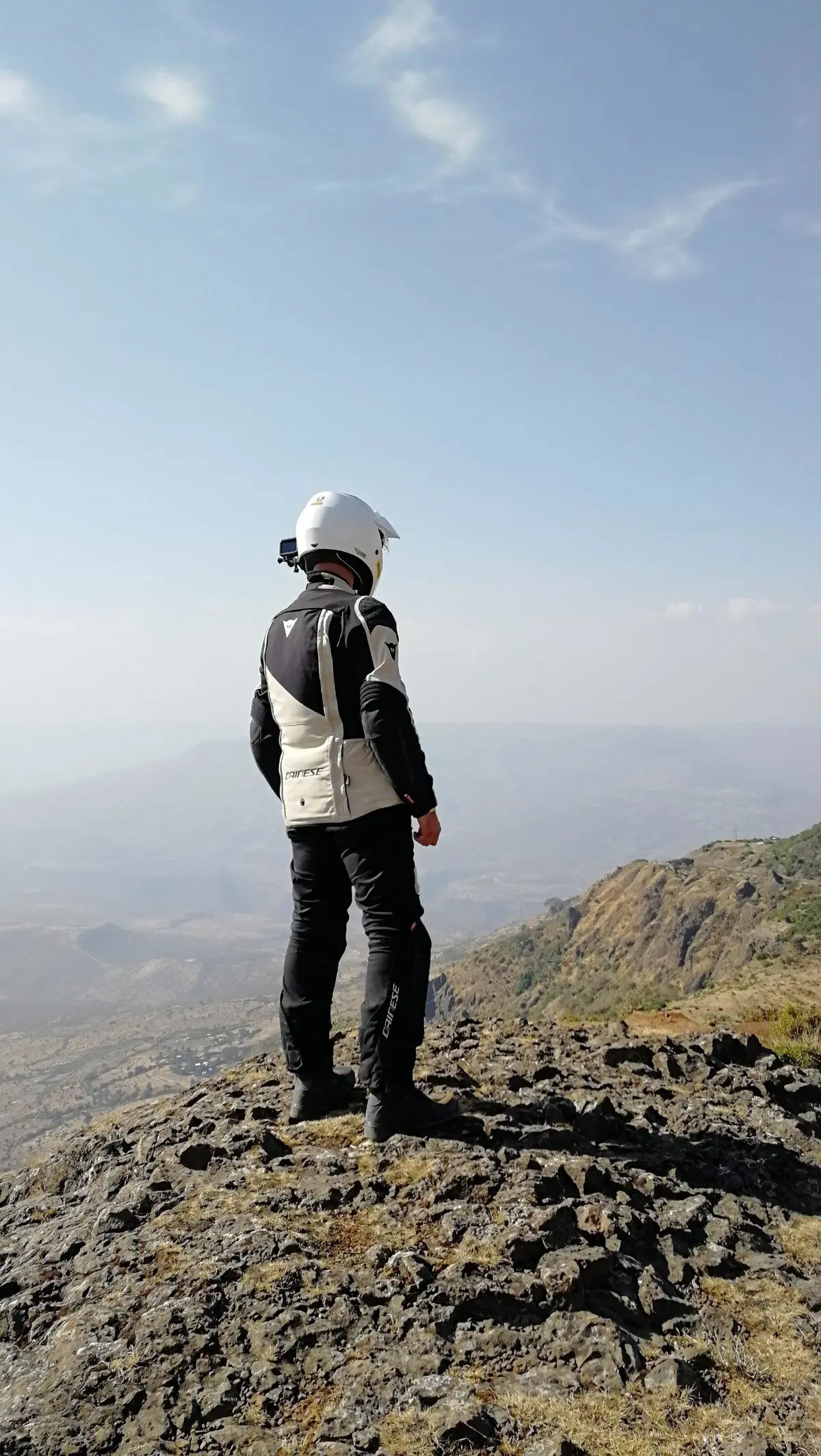 Etiopia in moto. Ed è subito Mal d'Africa. Prima puntata (7)