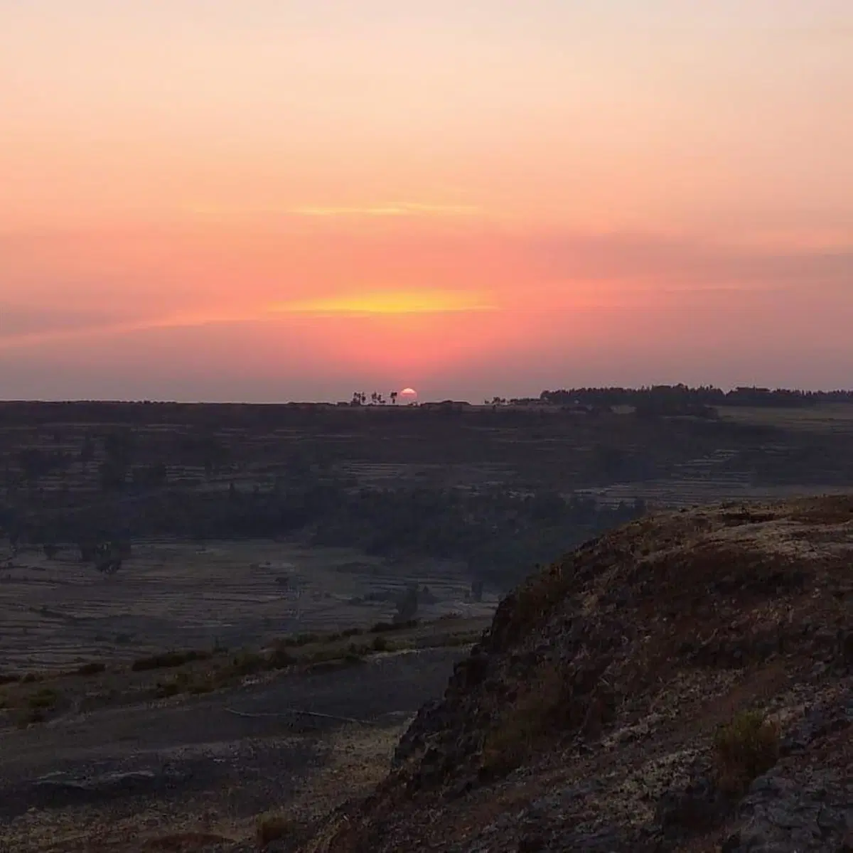 Etiopia in moto. Ed è subito Mal d'Africa. Prima puntata (9)