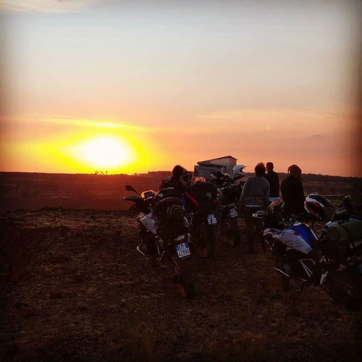 Etiopia in moto. Ed è subito Mal d'Africa. Prima puntata (10)