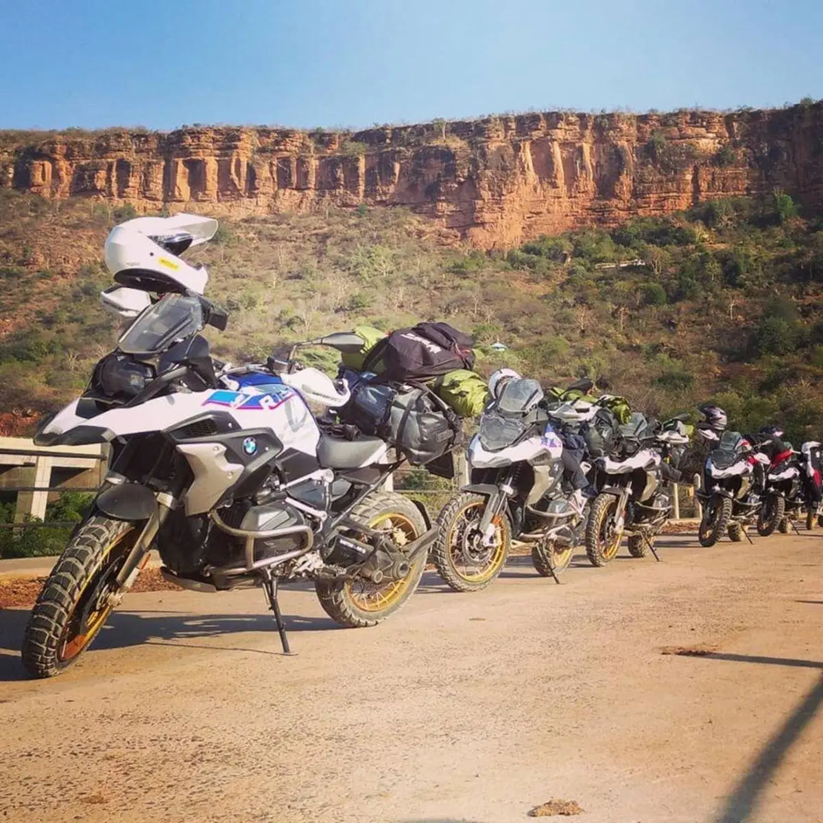 Etiopia in moto. Ed è subito Mal d'Africa. Prima puntata (16)