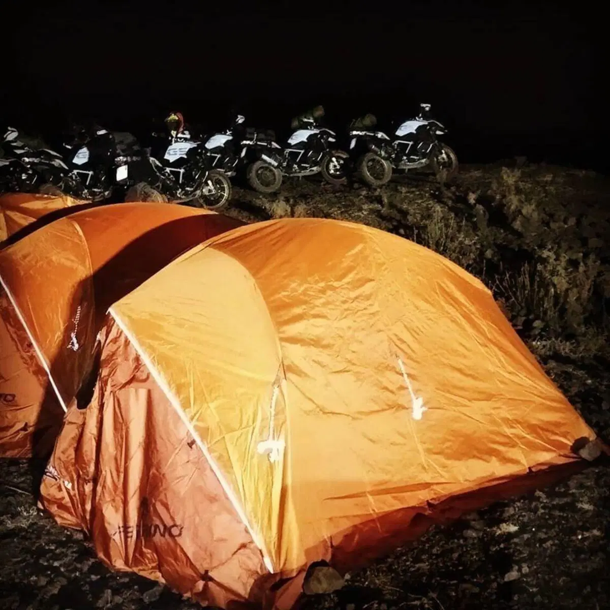 Etiopia in moto. Ed è subito Mal d'Africa. Prima puntata (28)