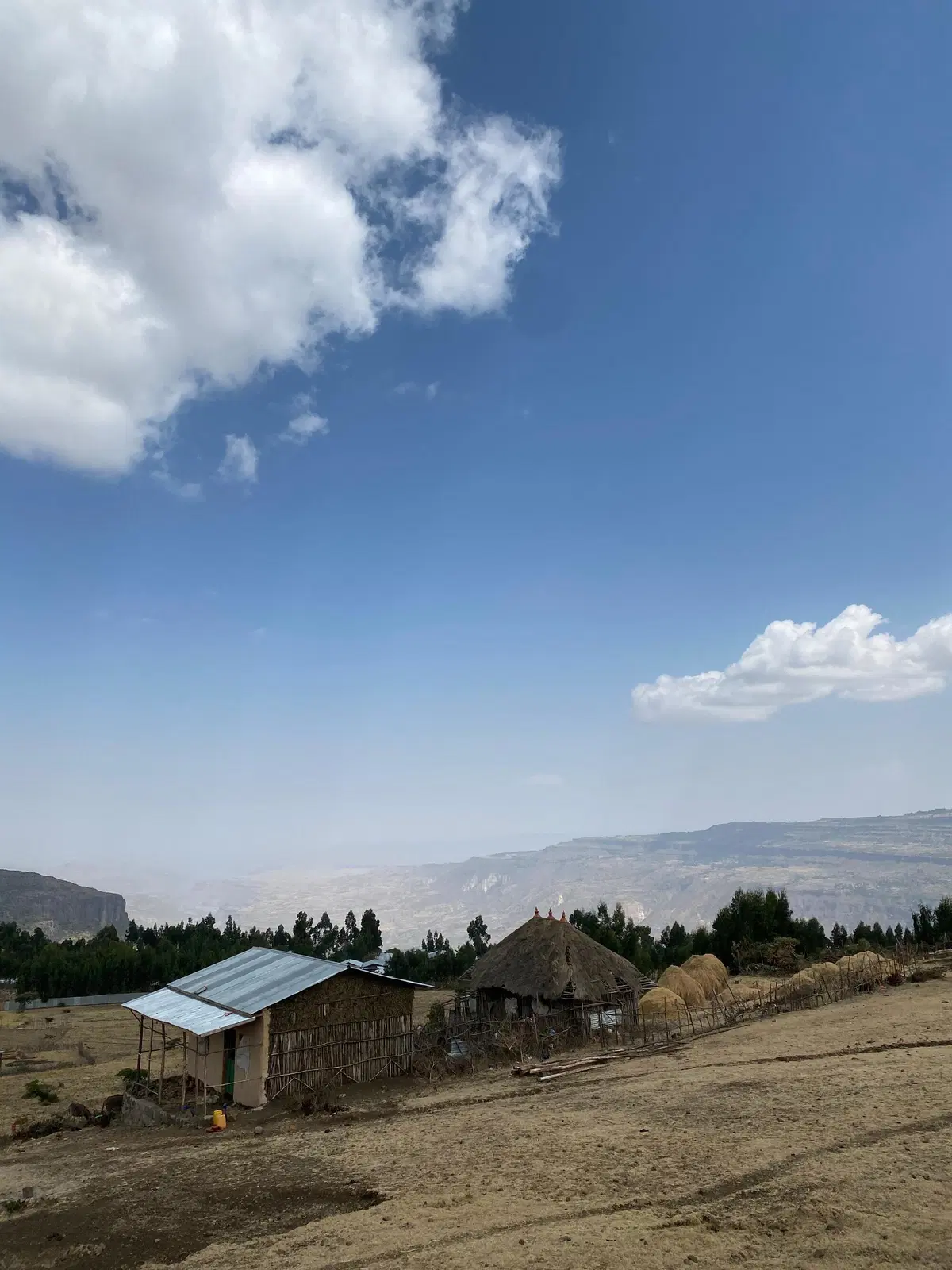 Etiopia in moto. Ed è subito Mal d'Africa. Prima puntata (31)