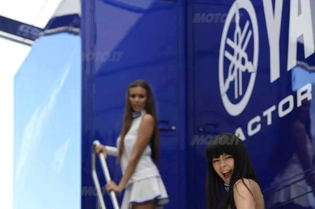 GP del Portogallo. Le foto più belle dell'Estoril (20)