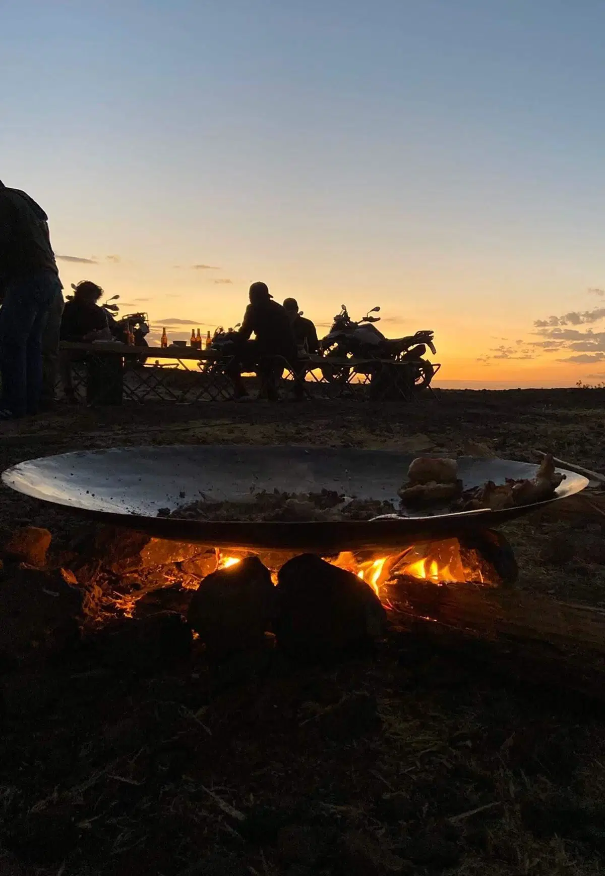 Etiopia in moto. Ed è subito Mal d'Africa. Prima puntata (8)