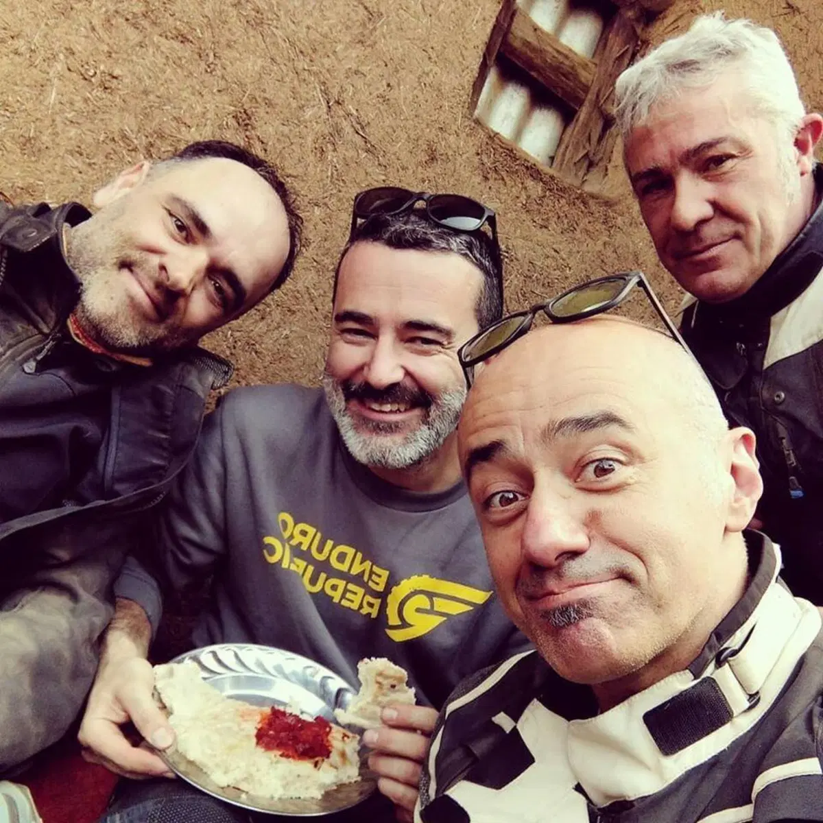 Etiopia in moto. Ed è subito Mal d'Africa. Prima puntata (12)