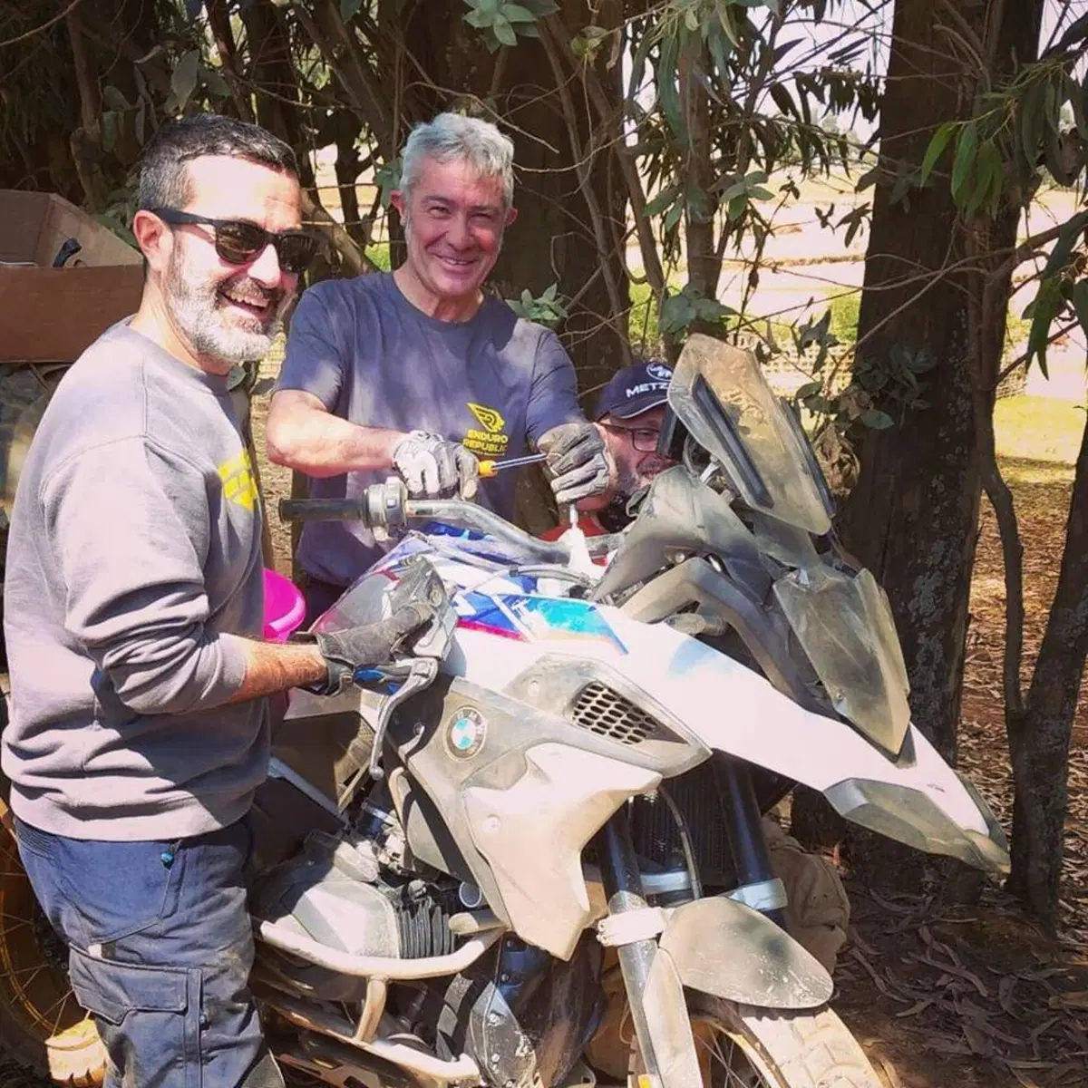 Etiopia in moto. Ed è subito Mal d'Africa. Prima puntata (13)