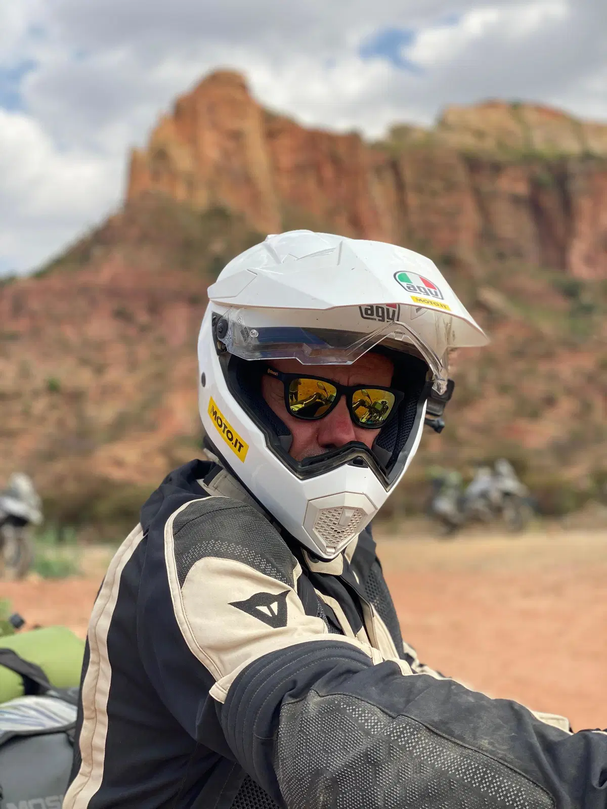 Etiopia in moto. Ed è subito Mal d'Africa. Prima puntata (4)