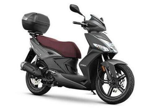 Kymco Agility 200i R16 + (2020)