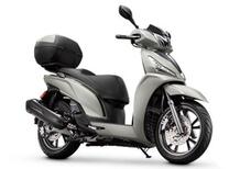 Kymco People 300i S (2020)