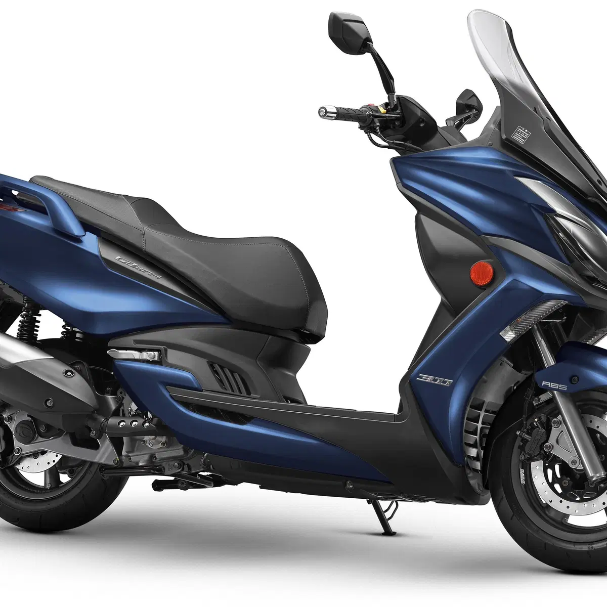 Kymco G-Dink 300i ABS (2020)