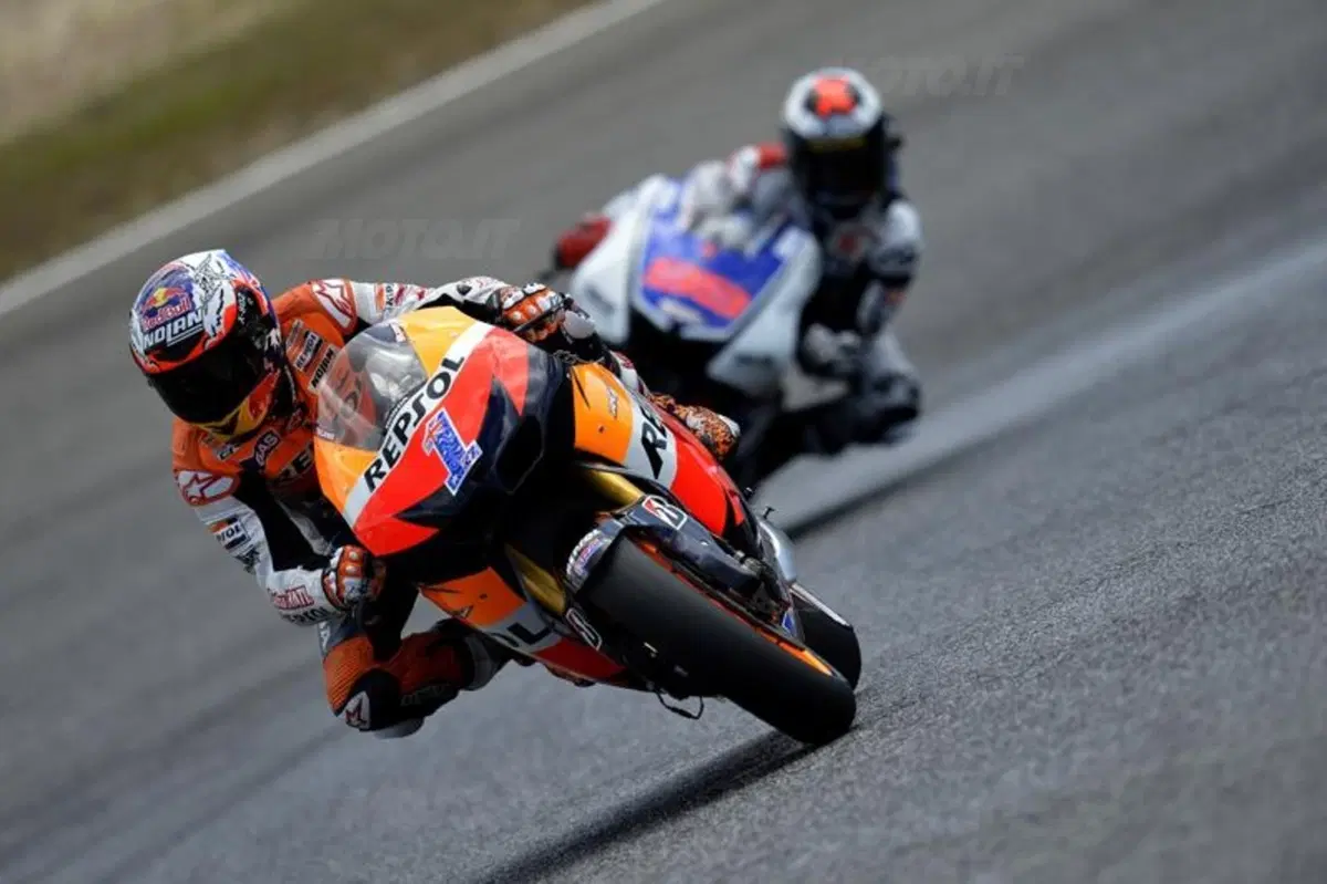 GP del Portogallo. Le foto più belle dell'Estoril (24)