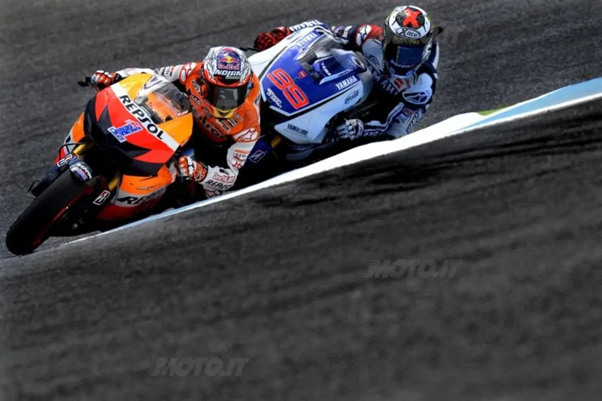GP del Portogallo. Le foto più belle dell'Estoril (25)