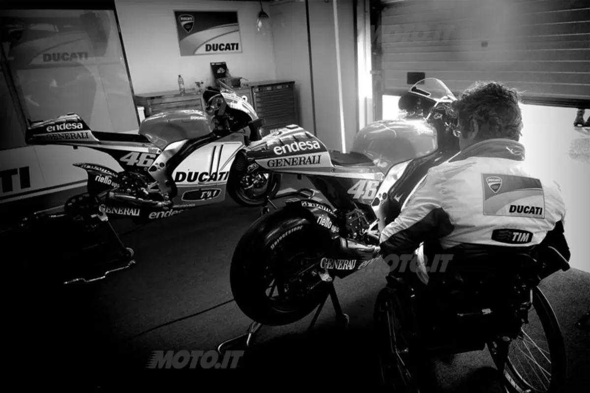 GP del Portogallo. Le foto più belle dell'Estoril (28)